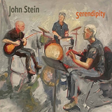 John Stein - Serendipity '2021