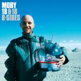 Moby - 18 & 18 B-Sides '2015