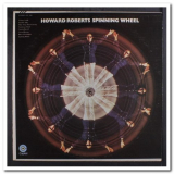 Howard Roberts - Spinning Wheel '1969