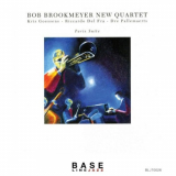 Bob Brookmeyer - Paris Suite '1995/2021