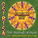 Osibisa - Sunshine Day : The Boyhood Sessions (50th Anniversary Edition) '2020