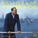 Benny Golson - New York Scene '1988