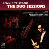 Lennie Tristano - The Duo Sessions '2020