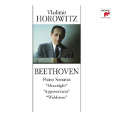 Vladimir Horowitz - Beethoven: Piano Sonatas Nos. 14, 21, 23 '2003