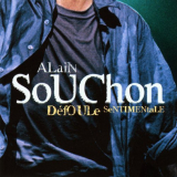Alain Souchon - DÃ©foule Sentimentale (Live) '2003