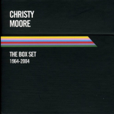Christy Moore - The Box Set 1964-2004 '2004