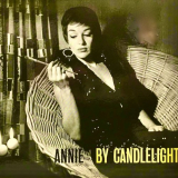 Annie Ross - Annie By Candlelight '1956; 2020