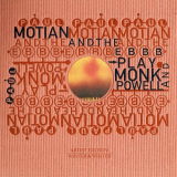 Paul Motian - Play Monk And Powell 'November 28 & 29, 1998