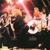 New York Dolls - In Too Much Too Soon '1974 / 2014