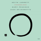 Keith Jarrett Trio - Changeless '1989