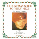 Blossom Dearie - Christmas Spice So Very Nice '1991