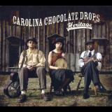 Carolina Chocolate Drops - Heritage '2007