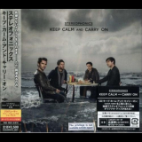 Stereophonics - Keep Calm And Carry On (Japan Edition) '2009