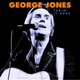 George Jones - Takin It Hard (1983) [Live] '2021