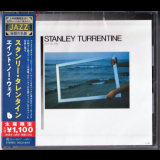 Stanley Turrentine - Aint No Way '1981 [2021]