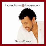 Lionel Richie - Renaissance (Deluxe Edition) '2001/2021