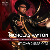 Nicholas Payton - Smoke Sessions '2021