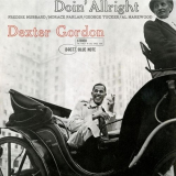 Dexter Gordon - Doinâ€™ Allright '2019