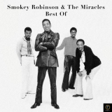 Smokey Robinson - Smokey Robinson & The Miracles, Best Of '2012