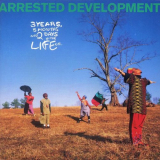 Arrested Development - 3 Years, 5 Months And 2 Days In The Life Of... '1992