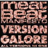 Meat Beat Manifesto - Version Galore '1990/2012