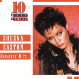 Sheena Easton - Greatest Hits '1995