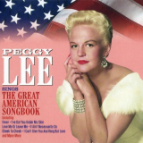 Peggy Lee - Sings the Great American Songbook '2019
