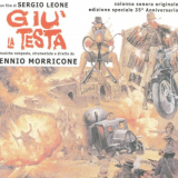 Ennio Morricone - Giu La Testa (Il Ã‰tait Une Fois La RÃ©volution - Sergio Leone - 1971) '2007