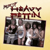 Heavy Pettin - Best Of Heavy Pettin '2020