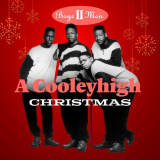 Boyz II Men - A Cooleyhigh Christmas '2020