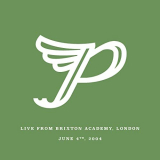 Pixies - Live from Brixton Academy, London. June 4th, 2004 '2020