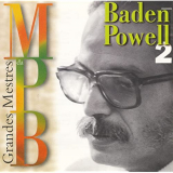 Baden Powell - Grandes Mestres da MPB (Vol. 2) '1980