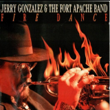 Jerry Gonzalez - Fire Dance 'June 25, 1996