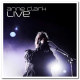 Anne Clark - Live '2009/2020
