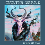 Martin Barre - Order of Play (2020 Bonus Track Version) '2014/2020