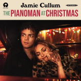Jamie Cullum - The Pianoman At Christmas (2020) '2020