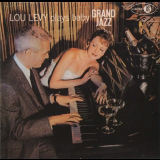 Lou Levy - Plays Baby Grand Jazz '1959 [1989]