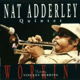 Nat Adderley - Workin '1993