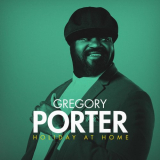 Gregory Porter - Holiday At Home '2020