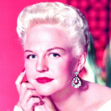 Peggy Lee - That Old Feeling '2020