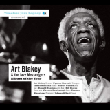 Art Blakey & The Jazz Messengers - Album of the Year '2010