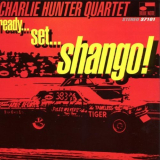 Charlie Hunter - Ready...Set...Shango! '1996