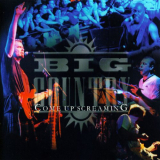 Big Country - Come Up Screaming '2000