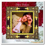 Dave Davies - Hidden Treasures '2011