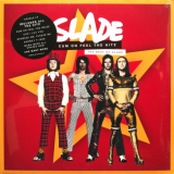 Slade - Cum On Feel The Hitz: The Best Of Slade '2020