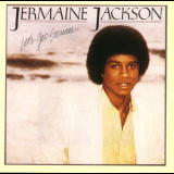 Jermaine Jackson - Lets Get Serious '1980 (2012)