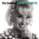 Tammy Wynette - The Essential '2013