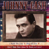 Johnny Cash - All American Country '2005