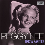 Peggy Lee - Decca Rarities '2020