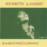 Mia Martini - In concerto (da unidea di Maurizio Giammarco) '1991